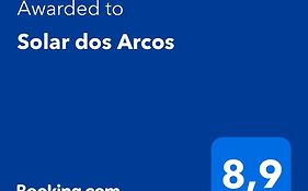 Solar dos Arcos